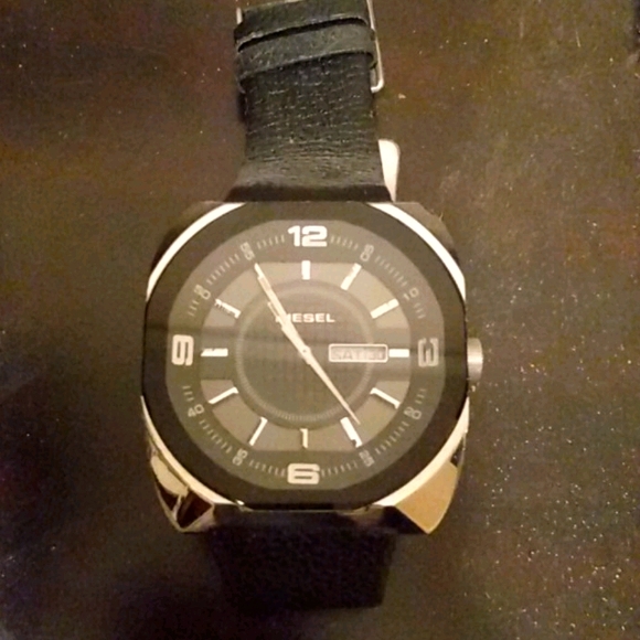Diesel watch - Picture 1 of 4
